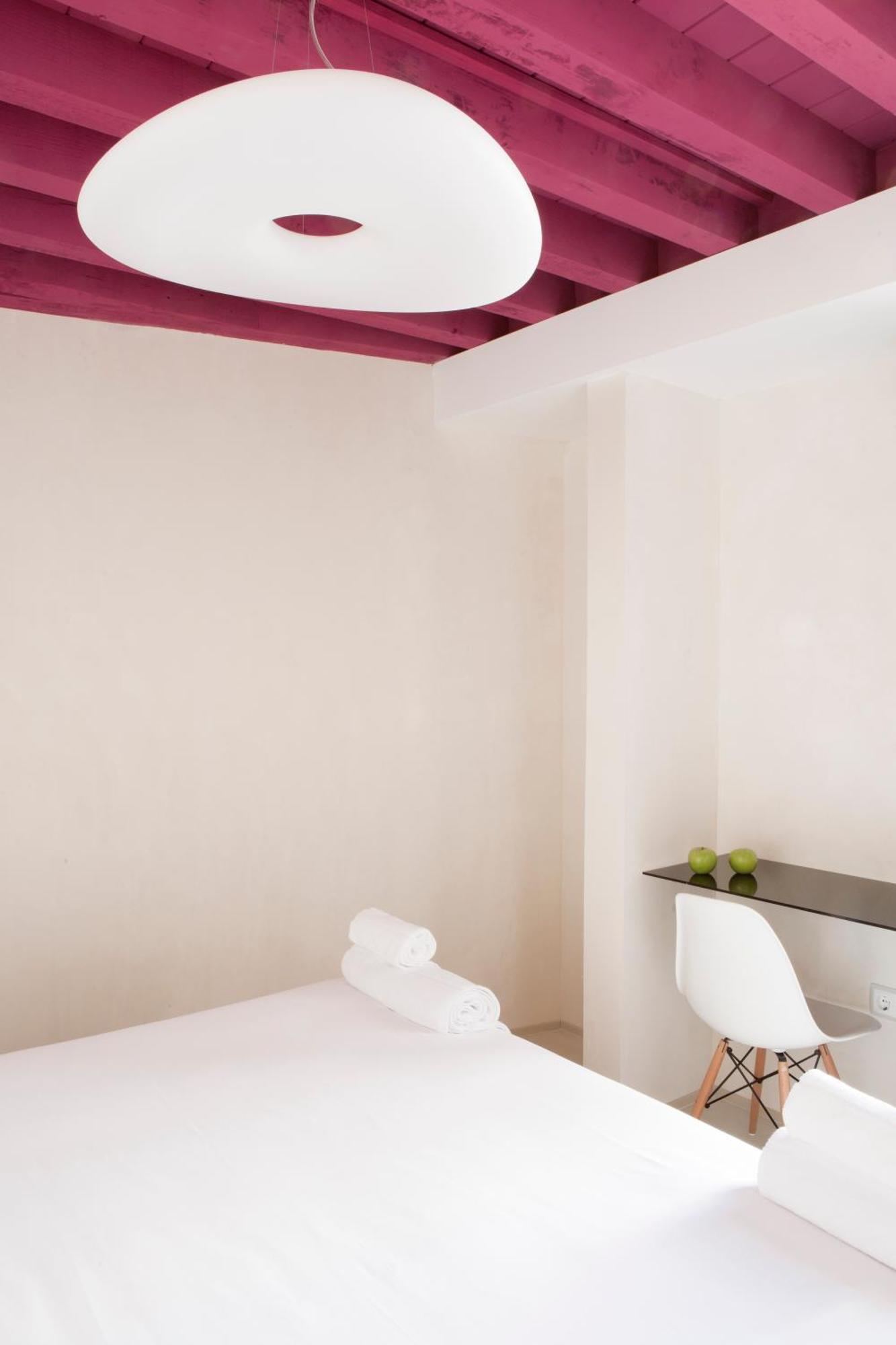 Antidoto Rooms San Agustin - Recomendado Para Adultos Toledo Kültér fotó