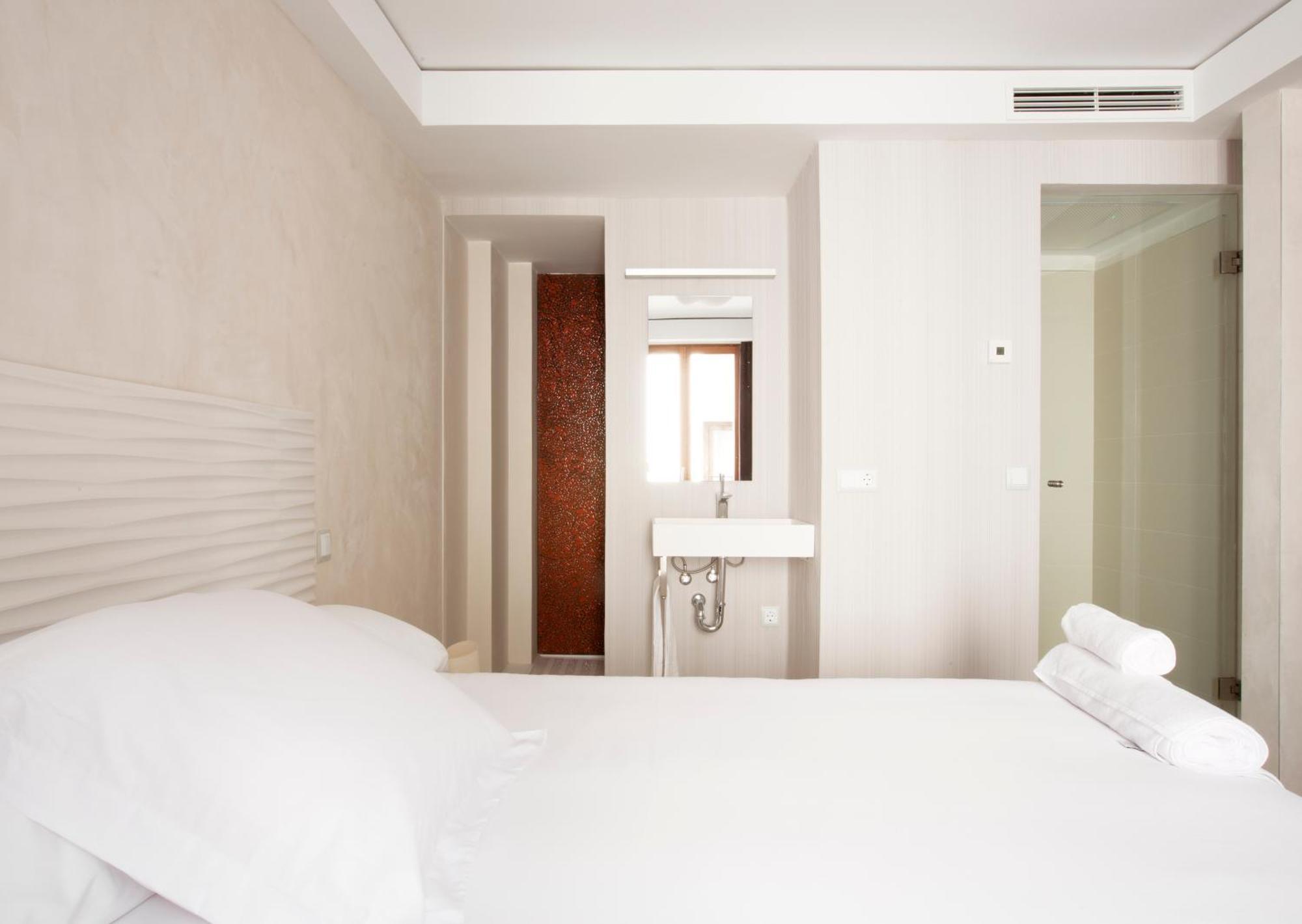 Antidoto Rooms San Agustin - Recomendado Para Adultos Toledo Kültér fotó