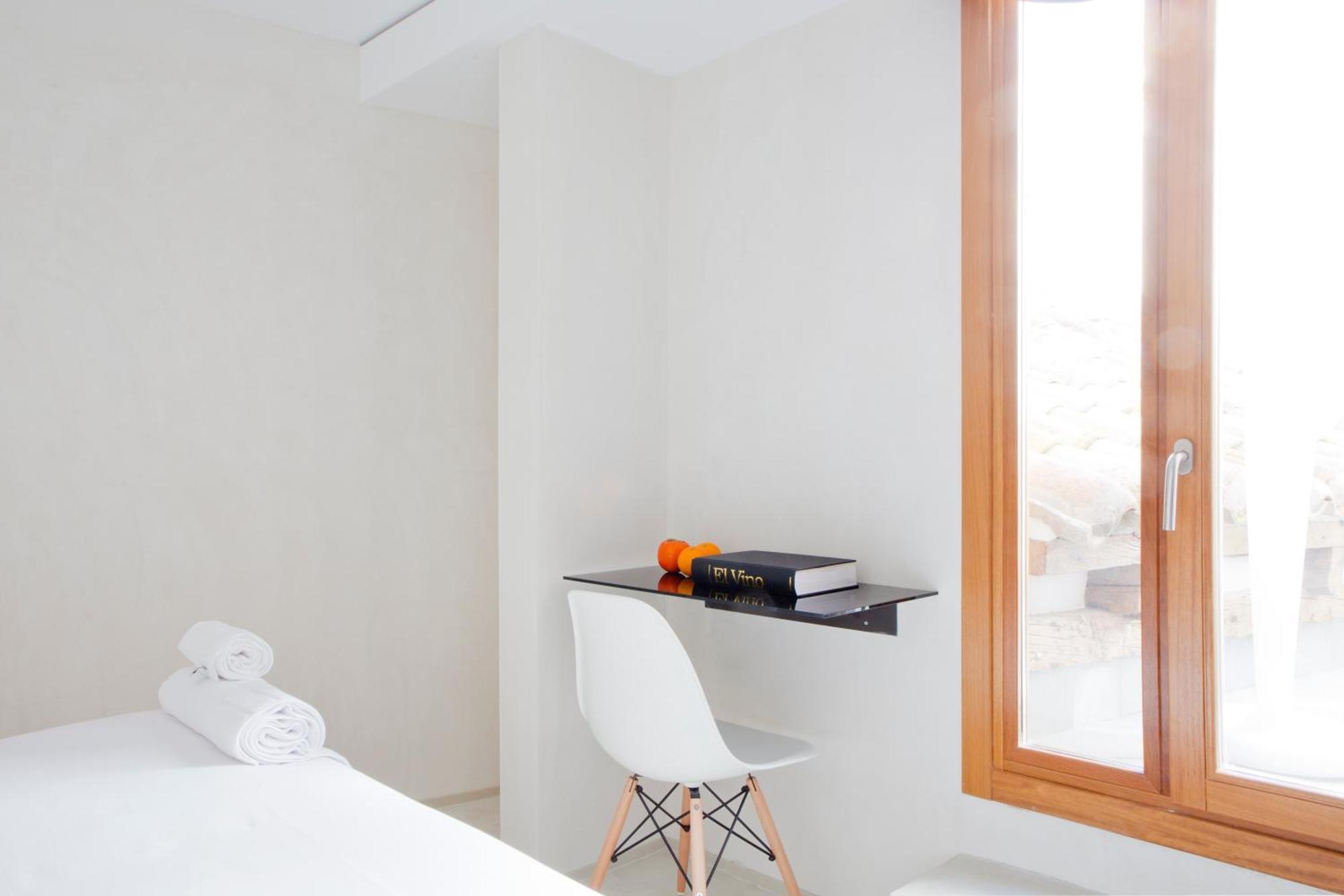 Antidoto Rooms San Agustin - Recomendado Para Adultos Toledo Kültér fotó