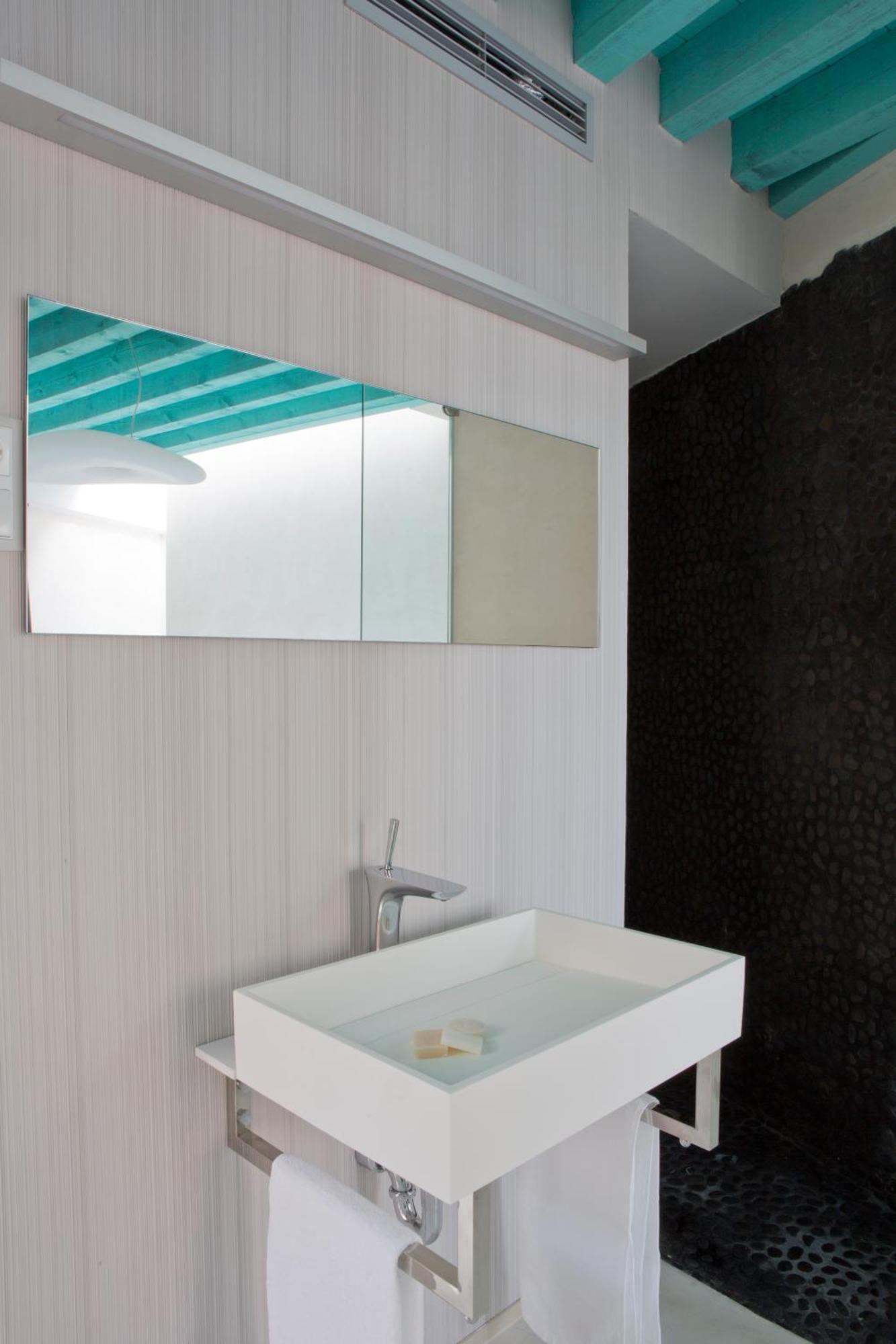 Antidoto Rooms San Agustin - Recomendado Para Adultos Toledo Kültér fotó