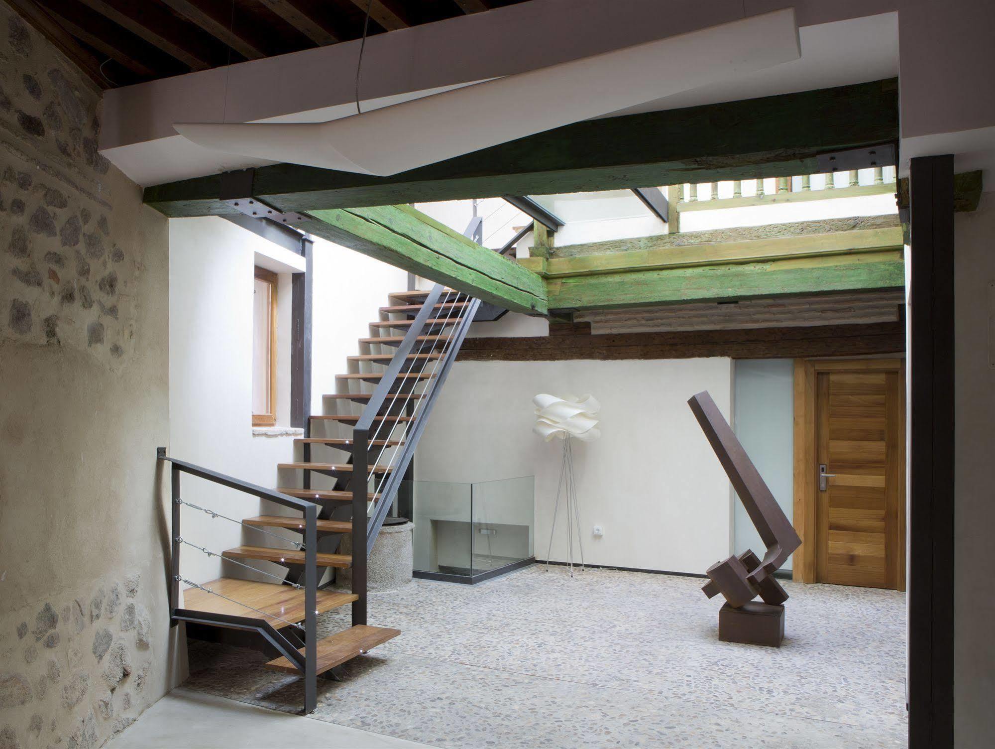 Antidoto Rooms San Agustin - Recomendado Para Adultos Toledo Kültér fotó